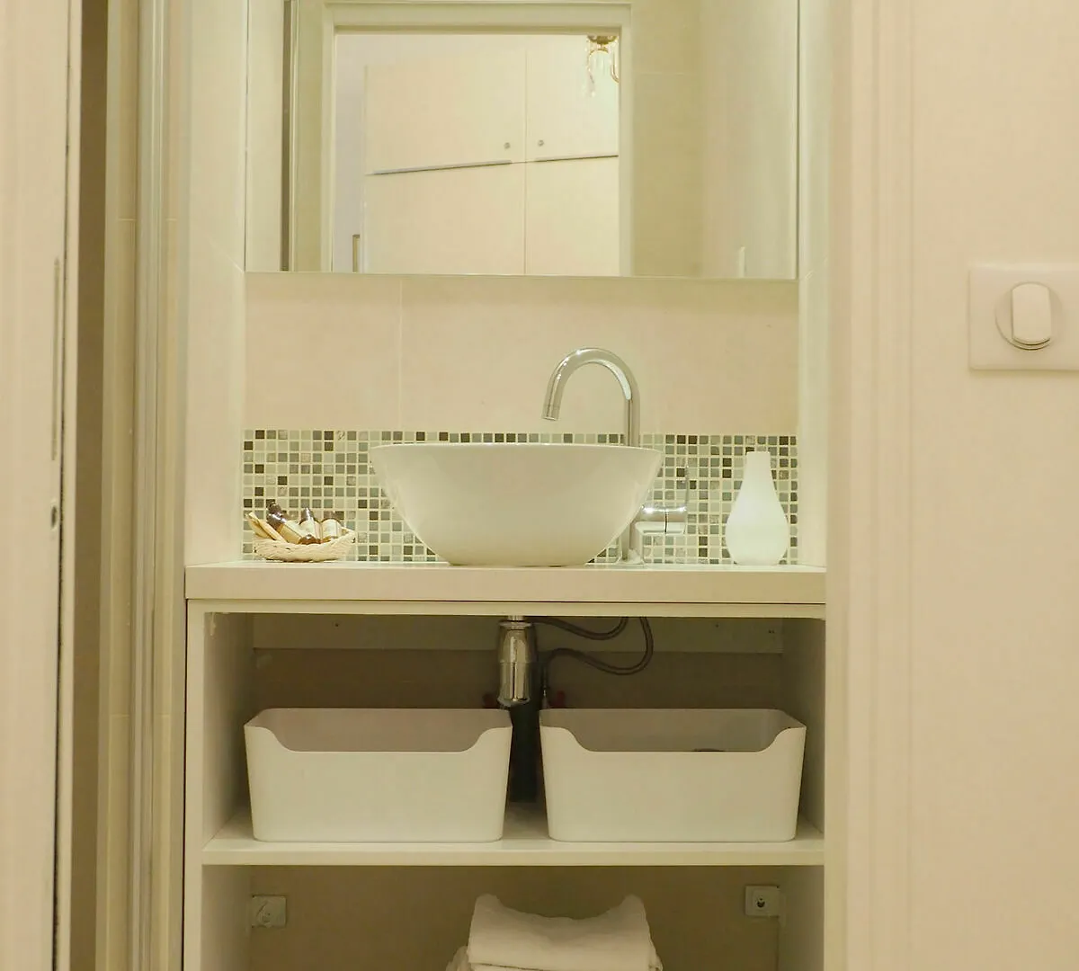 Apartment Louvre Opera Design Chicsuites