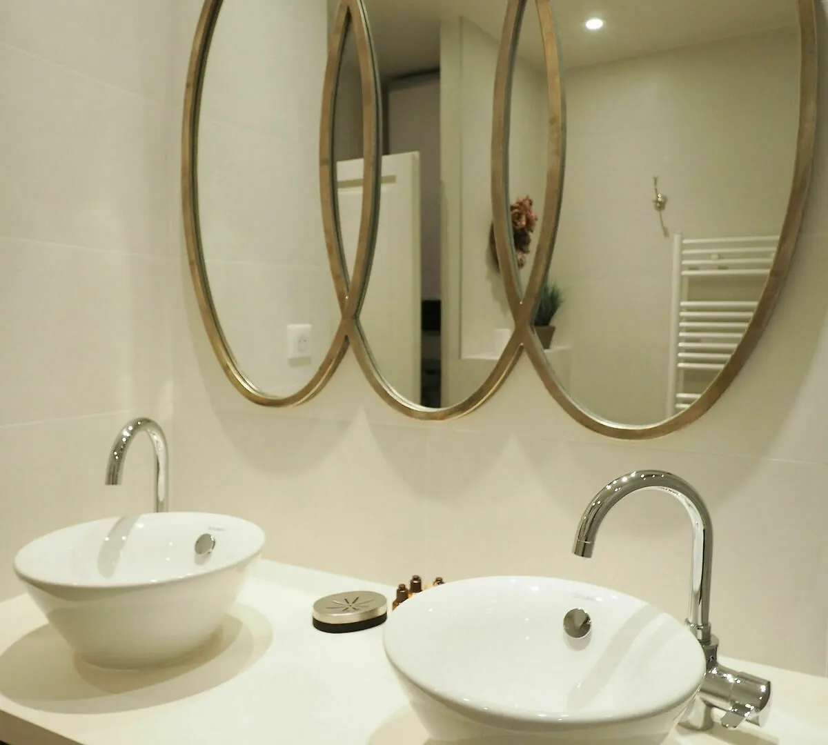 Louvre Opera Design Chicsuites Apartment *